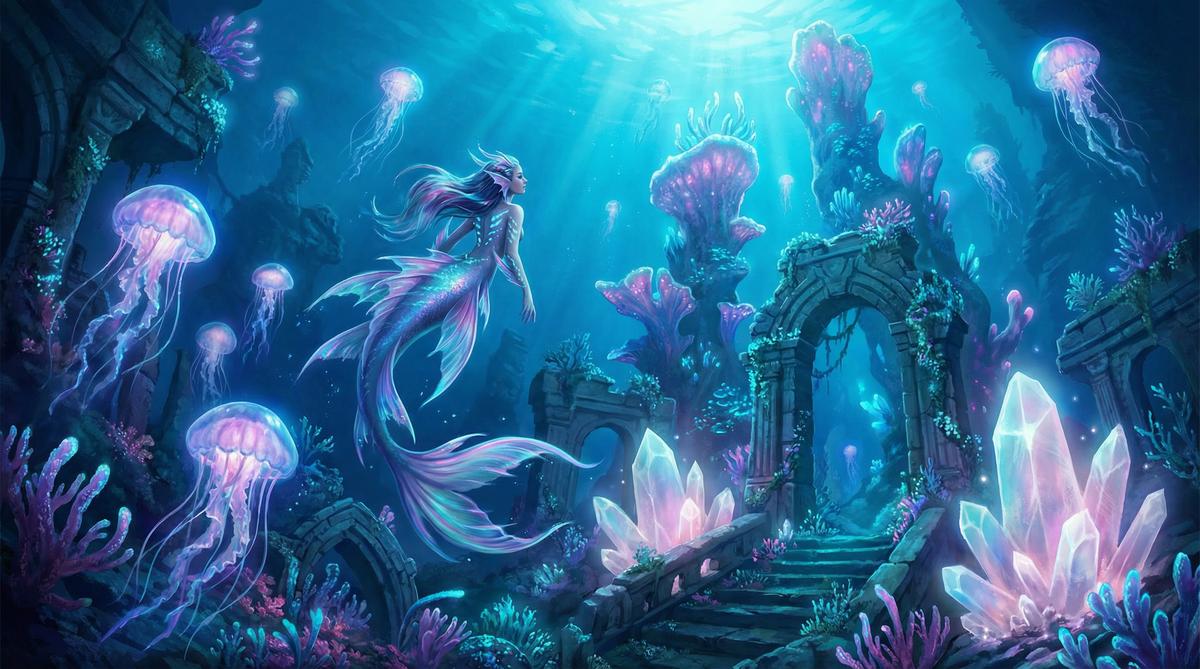 高清无码水下摄影视频教程